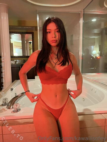 Aishah Sofey | Kawaii Sofey nude photo 11