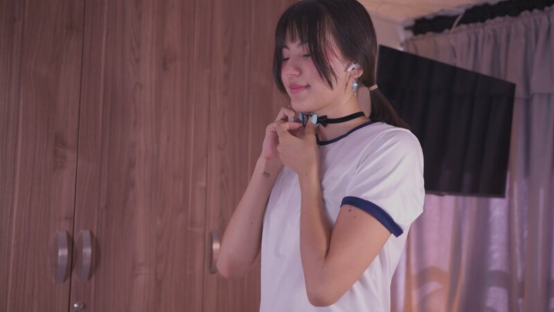 Aitana_Jhons nude photo 4