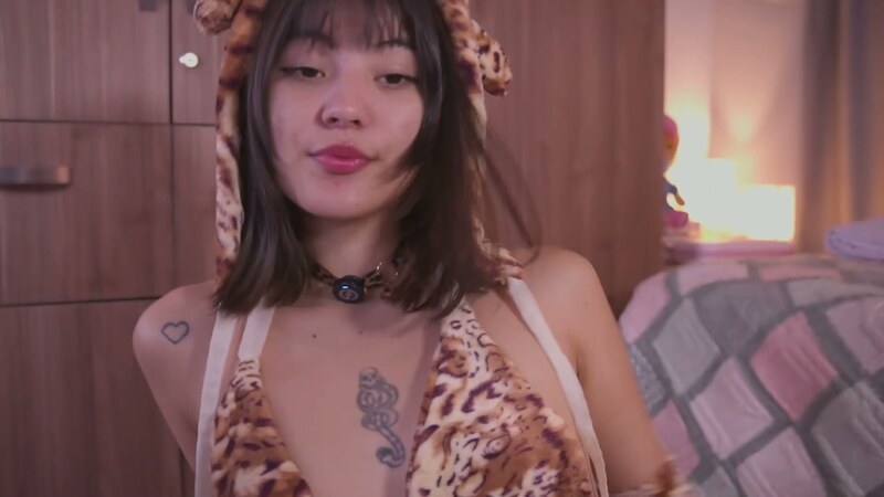 Aitana_Jhons nude photo 2