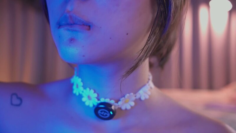 Aitana_Jhons nude photo 6