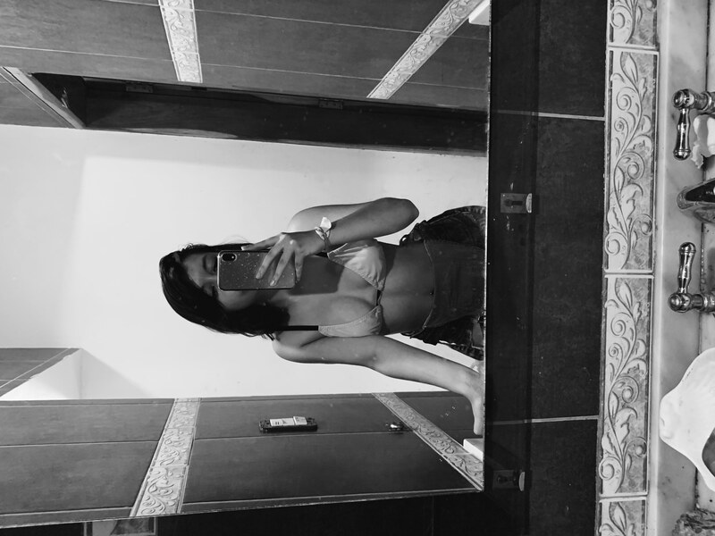 AIXA PALACIO nude photo 2