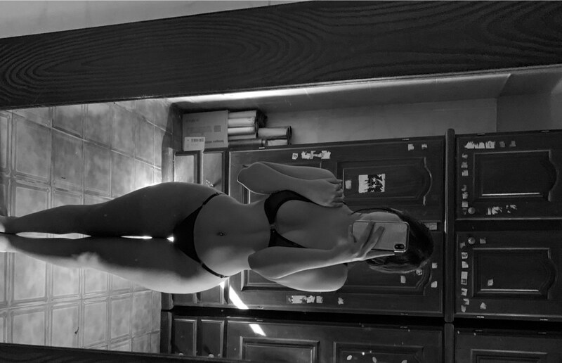 AIXA PALACIO nude photo 4