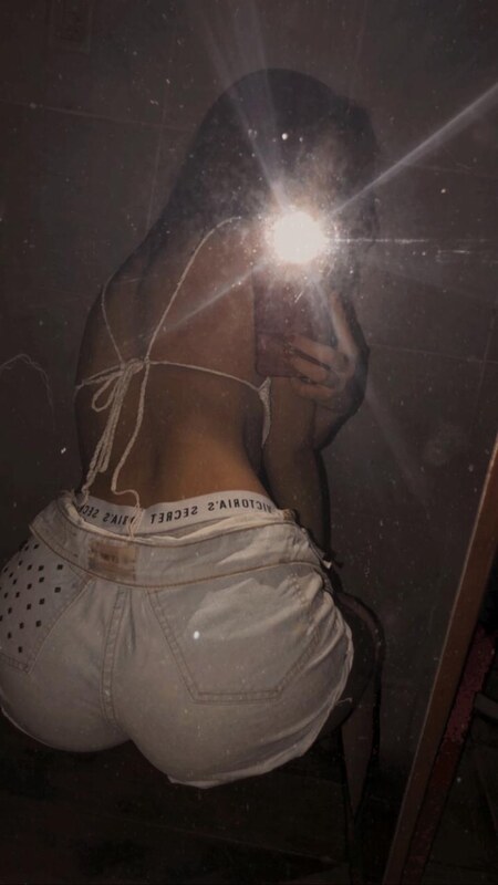 AIXA PALACIO nude photo 12