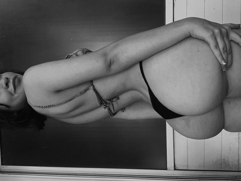 AIXA PALACIO nude photo 19