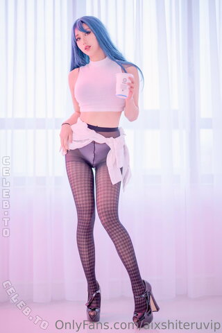 aixshiteruvip nude photo 408