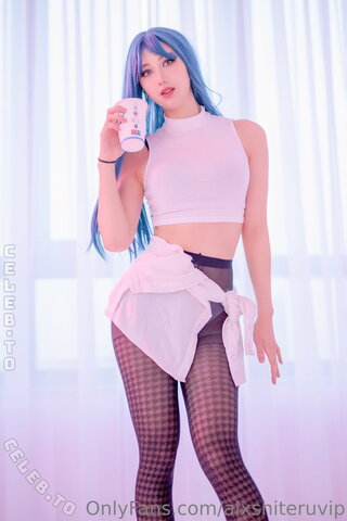 aixshiteruvip nude photo 402