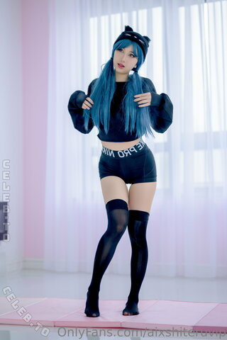 aixshiteruvip nude photo 369