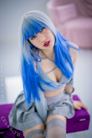aixshiteruvip nude photo 137