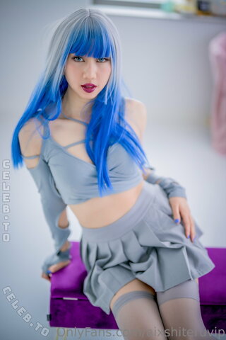 aixshiteruvip nude photo 135
