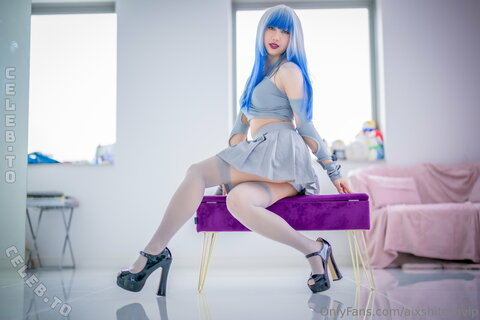aixshiteruvip nude photo 131