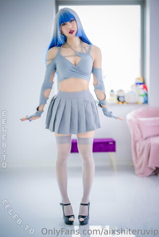 aixshiteruvip nude photo 129