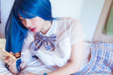 aixshiteruvip nude photo 89