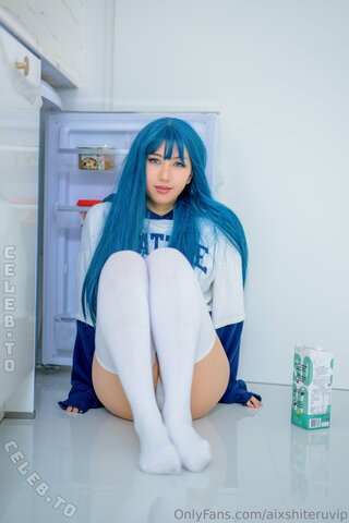 aixshiteruvip nude photo 75