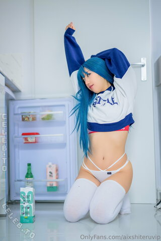 aixshiteruvip nude photo 71