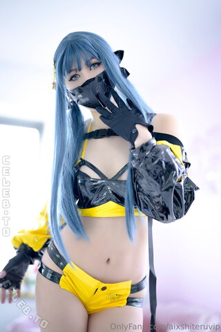 aixshiteruvip nude photo 199