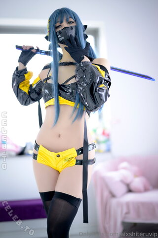 aixshiteruvip nude photo 195