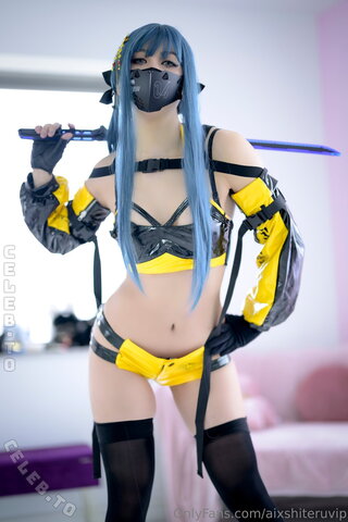 aixshiteruvip nude photo 194
