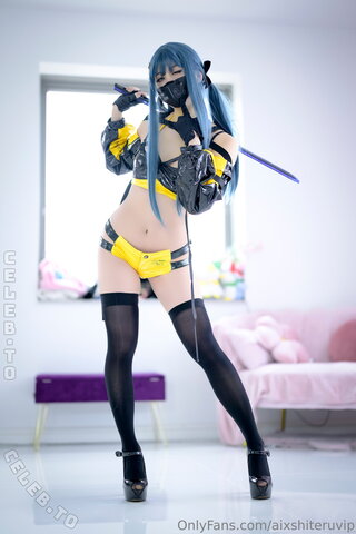 aixshiteruvip nude photo 193