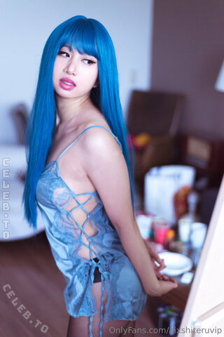 aixshiteruvip nude photo 109