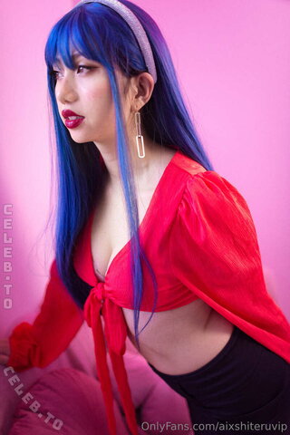 aixshiteruvip nude photo 73