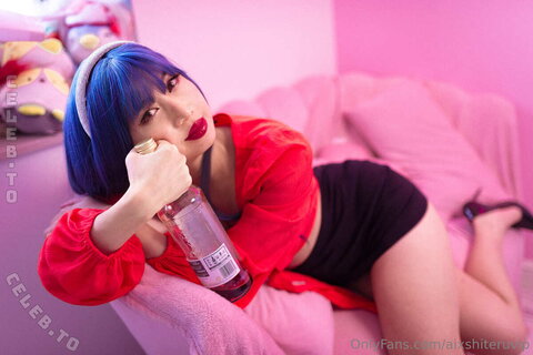 aixshiteruvip nude photo 67