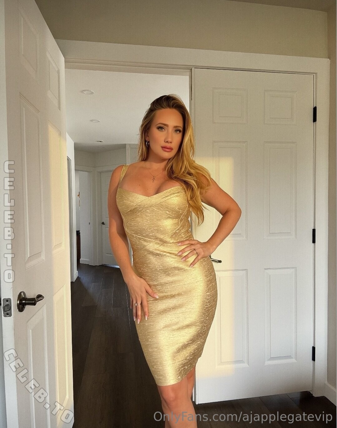Aj Applegate nude photo 8