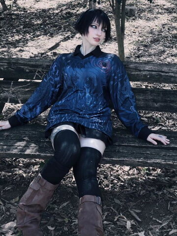 Akemy Sama nude photo 64