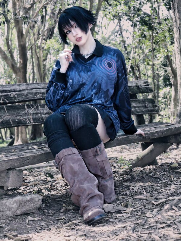 Akemy Sama nude photo 7