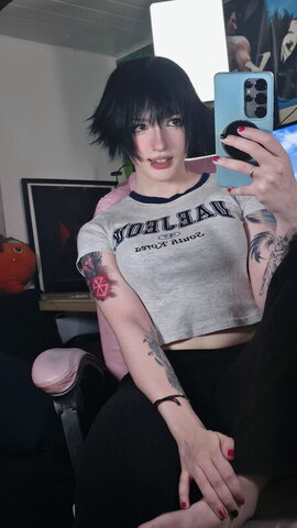 Akemy Sama nude photo 27