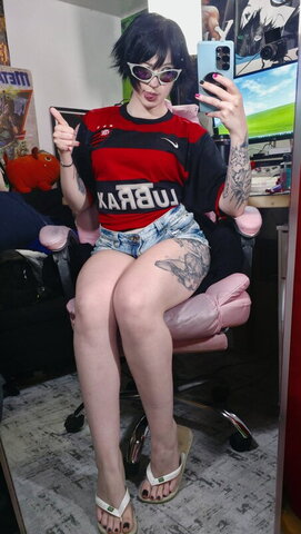 Akemy Sama nude photo 25