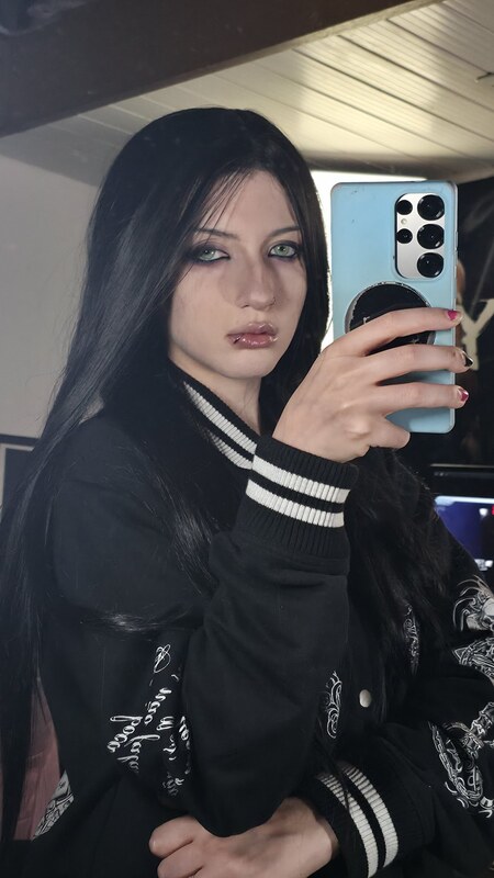 Akemy Sama nude photo 3