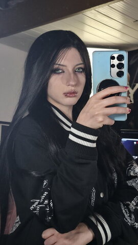 Akemy Sama nude photo 1