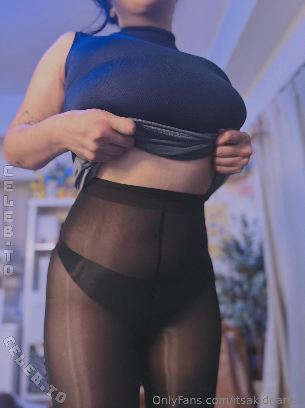 Akidearest nude photo 3