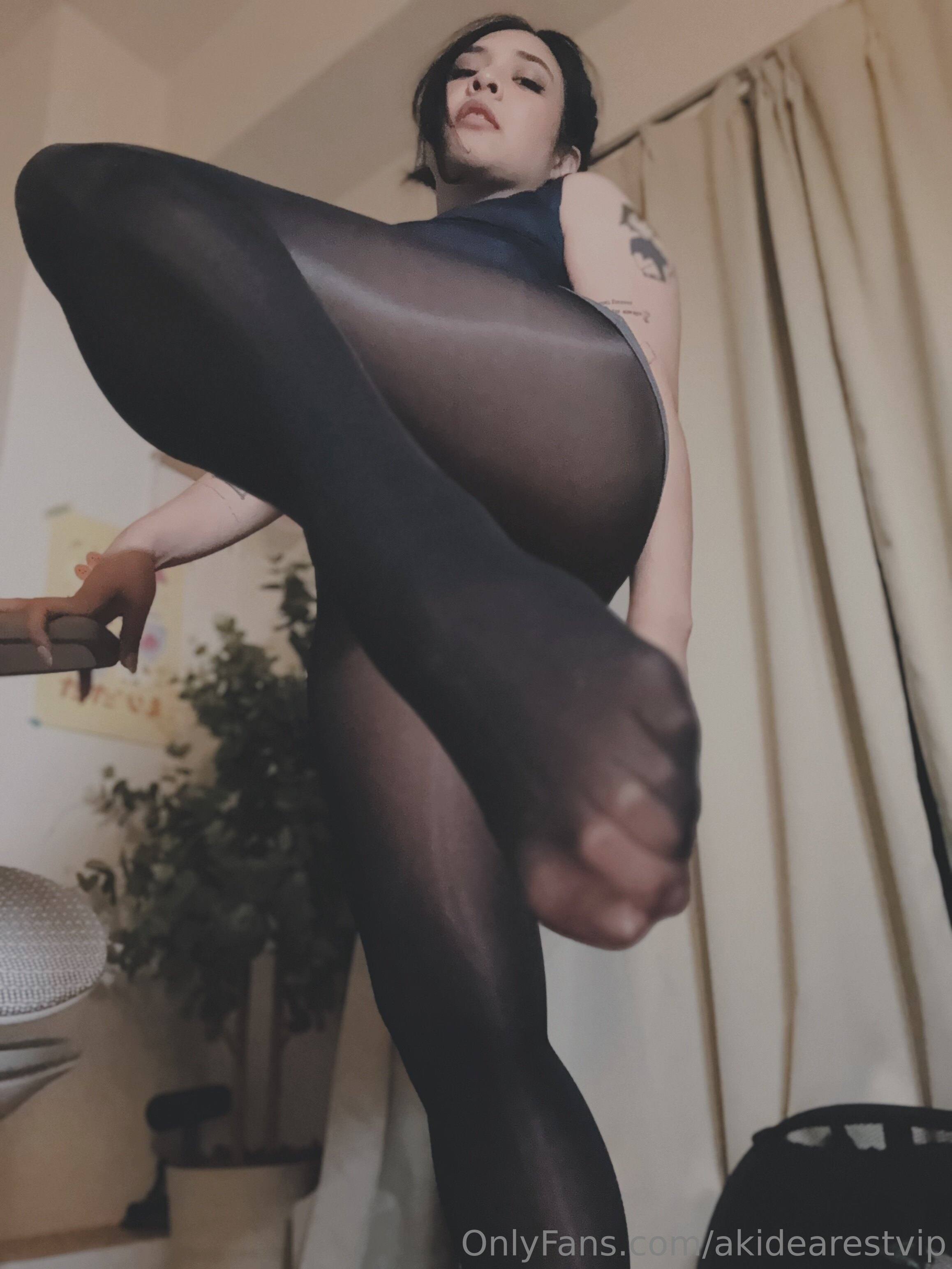 Akidearest nude photo 3