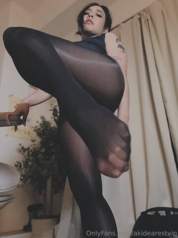 Akidearest nude photo 37