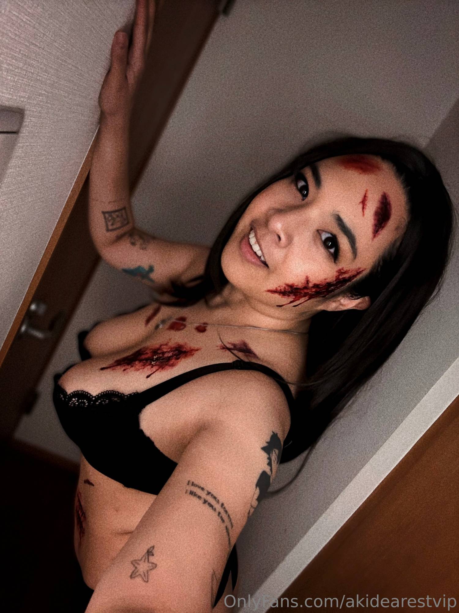 Akidearest nude photo 1
