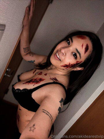 Akidearest Sexy (6 photos)