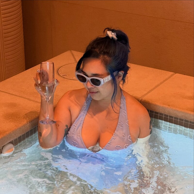 Akidearest nude photo 2