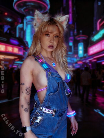 Akkcess nude photo 26