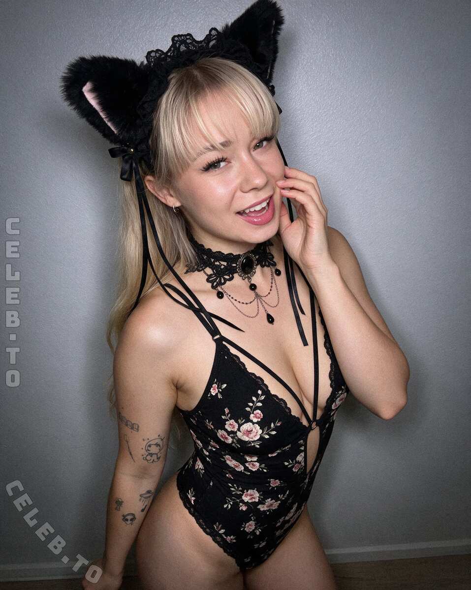 Akkcess nude photo 3