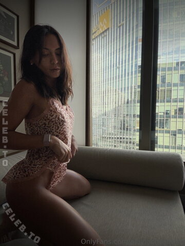 Alaina Chacon nude photo 28