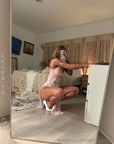 Alaina_ellis nude photo 20