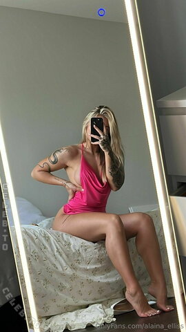 Alaina_ellis nude photo 139