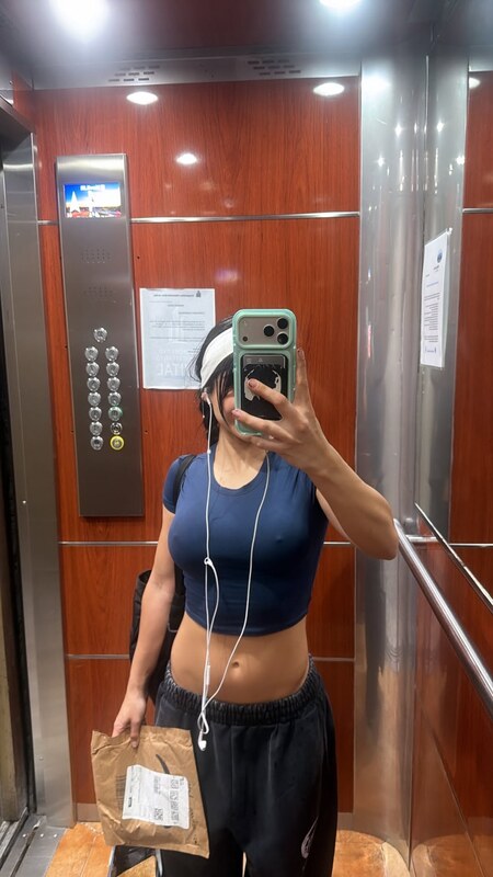 Alanalarana nude photo 2