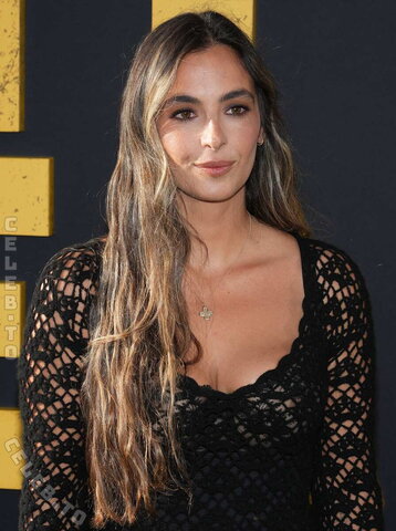 Alanna Masterson photo 6