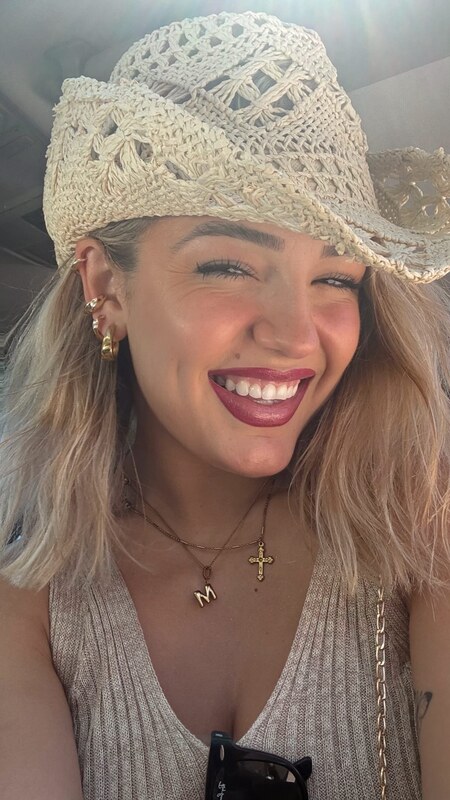 Alba Rubio nude photo 30