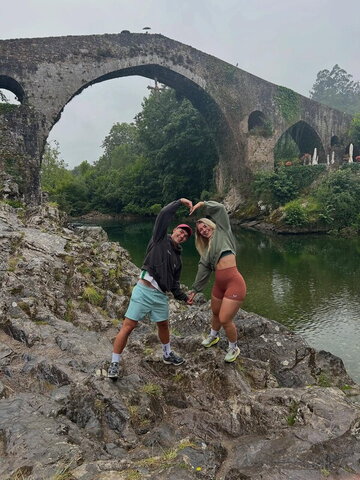 Alba Rubio nude photo 24
