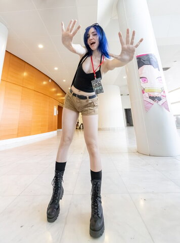 Aldreann nude photo 5