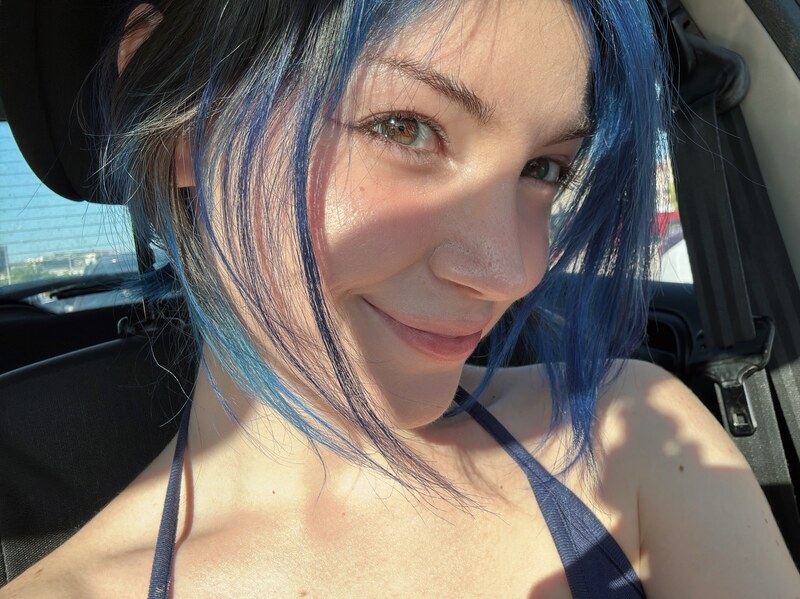 Aldreann nude photo 5
