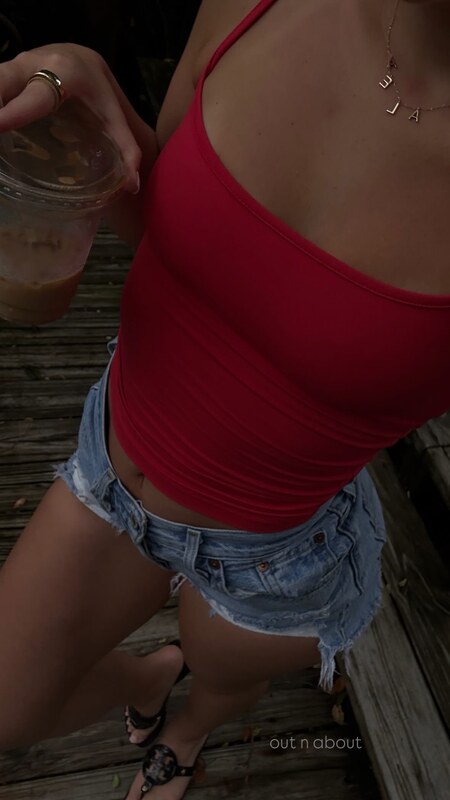 aleaarose nude photo 1